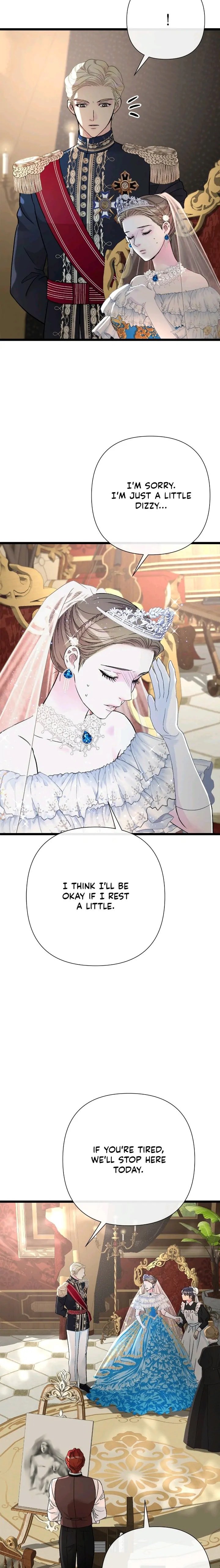 The Problematic Prince, Chapter 66 image 10